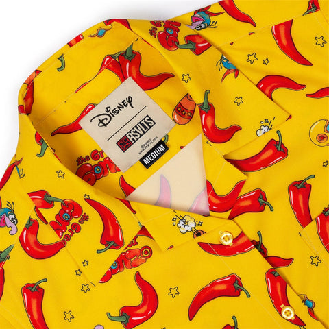 rsvlts-disney-womens-short-sleeve-shirt-disneys-they-muppets-the-great-gonzo-womens-kunuflex-short-sleeve-shirt-disneys-they-muppets-the-great-gonzo-womens-kunuflex-short-sleeve-shirt