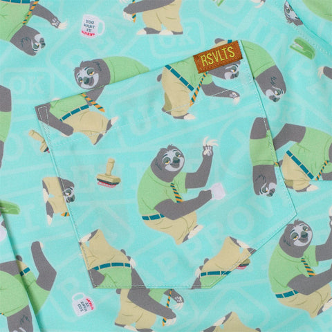 rsvlts-disney-womens-short-sleeve-shirt-disneys-zootopia-in-a-flash-womens-kunuflex-short-sleeve-shirt-disneys-zootopia-in-a-flash-womens-kunuflex-short-sleeve-shirt