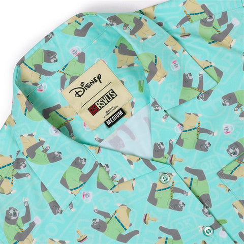 rsvlts-disney-womens-short-sleeve-shirt-disneys-zootopia-in-a-flash-womens-kunuflex-short-sleeve-shirt-disneys-zootopia-in-a-flash-womens-kunuflex-short-sleeve-shirt