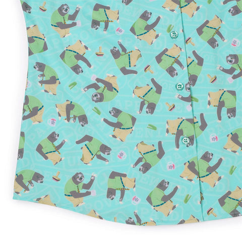 rsvlts-disney-womens-short-sleeve-shirt-disneys-zootopia-in-a-flash-womens-kunuflex-short-sleeve-shirt-disneys-zootopia-in-a-flash-womens-kunuflex-short-sleeve-shirt