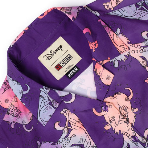 rsvlts-disney-womens-short-sleeve-shirt-disneys-zootopia-ommmmm-womens-kunuflex-short-sleeve-shirt-disneys-zootopia-ommmmm-womens-kunuflex-short-sleeve-shirt