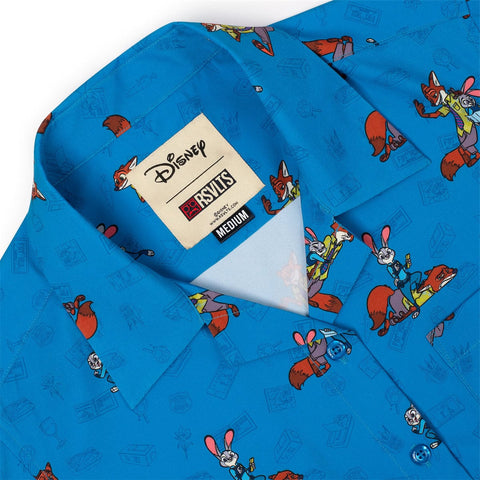 rsvlts-disney-womens-short-sleeve-shirt-disneys-zootopia-paw-order-womens-kunuflex-short-sleeve-shirt-disneys-zootopia-paw-order-womens-kunuflex-short-sleeve-shirt