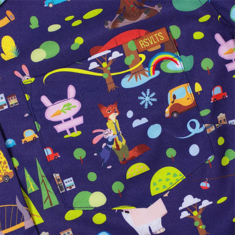 rsvlts-disney-womens-short-sleeve-shirt-disneys-zootopia-urban-jungle-womens-kunuflex-short-sleeve-shirt-disneys-zootopia-urban-jungle-womens-kunuflex-short-sleeve-shirt