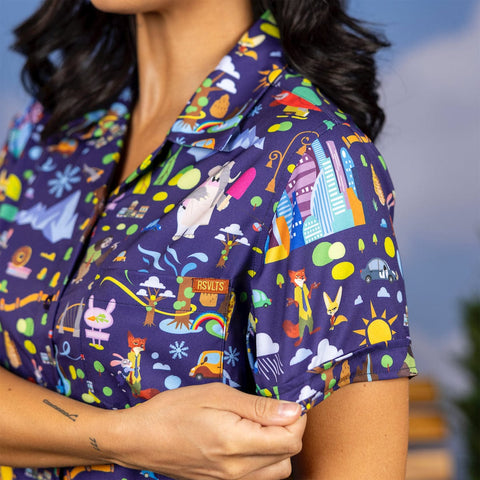rsvlts-disney-womens-short-sleeve-shirt-disneys-zootopia-urban-jungle-womens-kunuflex-short-sleeve-shirt-disneys-zootopia-urban-jungle-womens-kunuflex-short-sleeve-shirt
