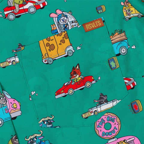 rsvlts-disney-womens-short-sleeve-shirt-disneys-zootopia-zoom-topia-womens-kunuflex-short-sleeve-shirt-disneys-zootopia-zoom-topia-womens-kunuflex-short-sleeve-shirt