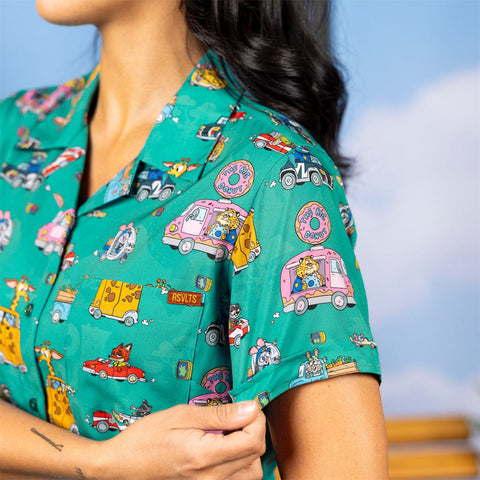 rsvlts-disney-womens-short-sleeve-shirt-disneys-zootopia-zoom-topia-womens-kunuflex-short-sleeve-shirt-disneys-zootopia-zoom-topia-womens-kunuflex-short-sleeve-shirt