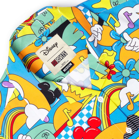rsvlts-disney-womens-short-sleeve-shirt-disney-trippy-mickey-womens-kunuflex-short-sleeve-shirt-disney-trippy-mickey-womens-kunuflex-short-sleeve-shirt