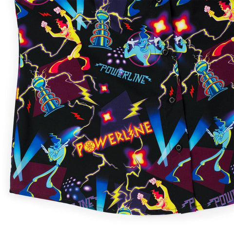rsvlts-disney-womens-short-sleeve-shirt-goofy-movie-powerline-womens-kunuflex-short-sleeve-shirt