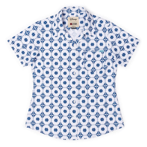rsvlts-xs-disney-womens-short-sleeve-shirt-disney-isle-tile-mickeys-womens-kunuflex-short-sleeve-shirt-disney-isle-tile-mickeys-womens-kunuflex-short-sleeve-shirt
