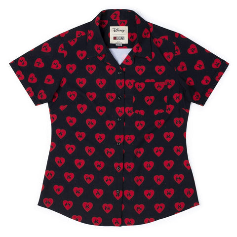 rsvlts-xs-disney-womens-short-sleeve-shirt-disney-lovebirds-womens-kunuflex-short-sleeve-shirt-disney-lovebirds-womens-kunuflex-short-sleeve-shirt