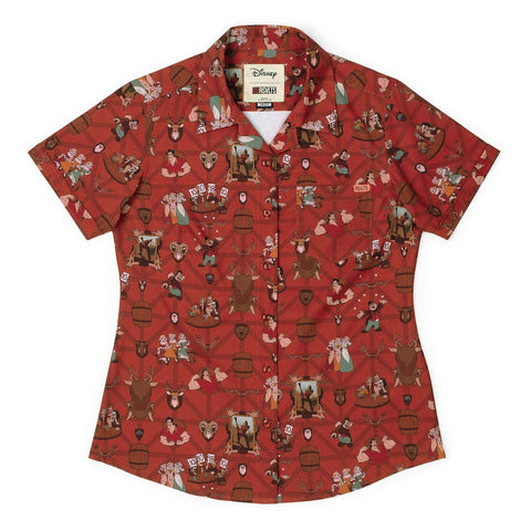 rsvlts-xs-disney-womens-short-sleeve-shirt-disneys-beauty-and-the-beast-no-one-like-him-womens-kunuflex-short-sleeve-shirt-disneys-beauty-and-the-beast-no-one-like-him-womens-kunuflex-short-sleeve-shirt