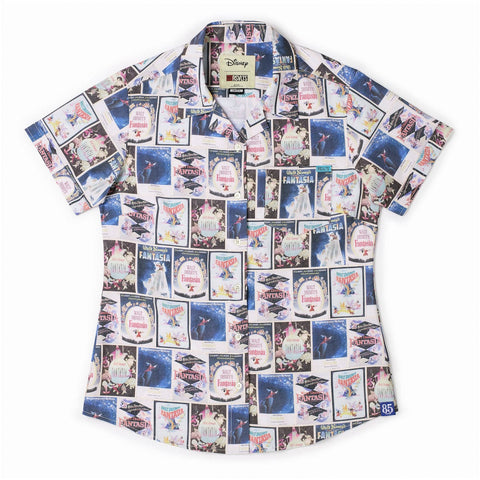 rsvlts-xs-disney-womens-short-sleeve-shirt-disney-s-fantasia-85th-anniversary-beauty-delight-excitement-womens-kunuflex-short-sleeve-shirt-disney-s-fantasia-85th-anniversary-beauty-delight-excitement-womens-kunuflex-short-sleeve-shirt