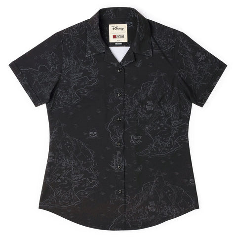 rsvlts-xs-disney-womens-short-sleeve-shirt-disneys-peter-pan-navigating-neverland-womens-kunuflex-short-sleeve-shirt-disneys-peter-pan-navigating-neverland-womens-kunuflex-short-sleeve-shirt