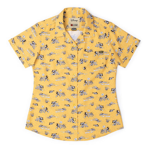 rsvlts-xs-disney-womens-short-sleeve-shirt-disneys-pluto-95th-mouses-best-friend-womens-kunuflex-short-sleeve-shirt-disneys-pluto-95th-mouses-best-friend-womens-kunuflex-short-sleeve-shirt