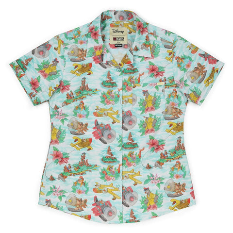 rsvlts-xs-disney-womens-short-sleeve-shirt-disney-s-talespin-spin-it-womens-kunuflex-short-sleeve-shirt-disney-s-talespin-spin-it-womens-kunuflex-short-sleeve-shirt