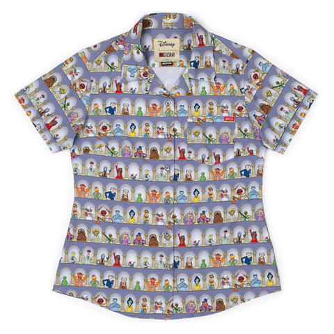 rsvlts-xs-disney-womens-short-sleeve-shirt-disneys-the-muppets-light-the-lights-womens-kunuflex-short-sleeve-shirt-disneys-the-muppets-light-the-lights-womens-kunuflex-short-sleeve-shirt