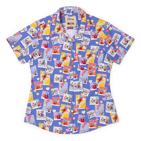 rsvlts-xs-disney-womens-short-sleeve-shirt-disneys-the-muppets-picture-perfect-womens-kunuflex-short-sleeve-shirt-disneys-the-muppets-picture-perfect-womens-kunuflex-short-sleeve-shirt