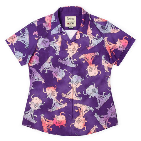rsvlts-xs-disney-womens-short-sleeve-shirt-disneys-zootopia-ommmmm-womens-kunuflex-short-sleeve-shirt-disneys-zootopia-ommmmm-womens-kunuflex-short-sleeve-shirt