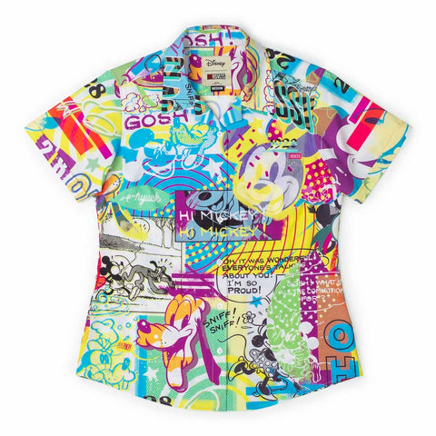 rsvlts-xs-disney-womens-short-sleeve-shirt-disney-street-art-womens-kunuflex-short-sleeve-shirt-disney-street-art-womens-kunuflex-short-sleeve-shirt