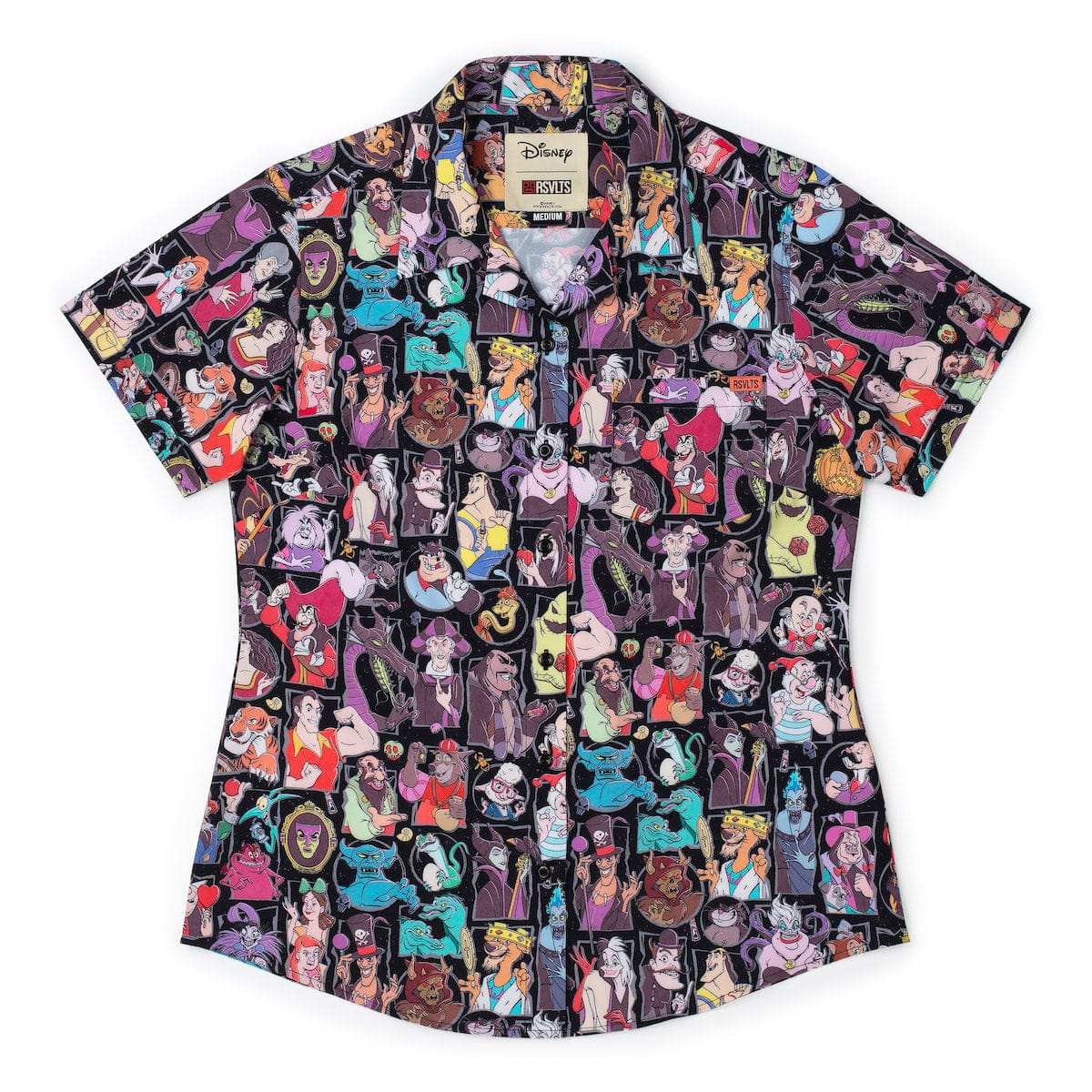 【YOURNUS】Double Half Shirt s-l1200.jpg