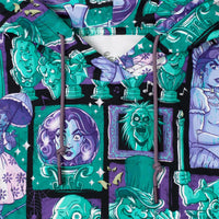 Disney’s Haunted Mansion "Haunted Houseguests" – Youth Performance Hoodie