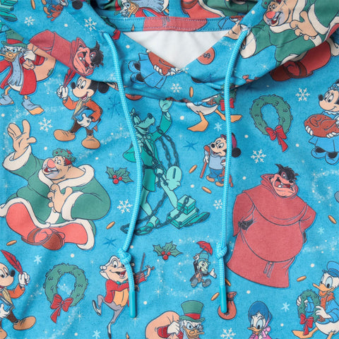 rsvlts-disney-youth-performance-hoodie-disneys-mickeys-christmas-carol-humbug-holiday-cheer-youth-performance-hoodie-disneys-mickeys-christmas-carol-humbug-holiday-cheer-youth-performance-hoodie