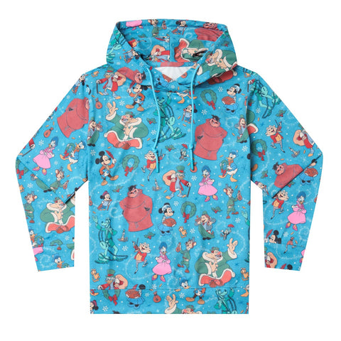 rsvlts-xs-disney-youth-performance-hoodie-disneys-mickeys-christmas-carol-humbug-holiday-cheer-youth-performance-hoodie-disneys-mickeys-christmas-carol-humbug-holiday-cheer-youth-performance-hoodie