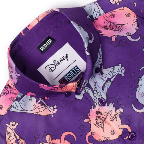 rsvlts-disney-youth-short-sleeve-shirt-disneys-zootopia-ommmmm-youth-kunuflex-short-sleeve-shirt-disneys-zootopia-ommmmm-youth-kunuflex-short-sleeve-shirt