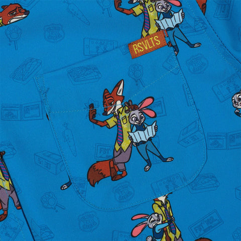 rsvlts-disney-youth-short-sleeve-shirt-disneys-zootopia-paw-order-youth-kunuflex-short-sleeve-shirt-disneys-zootopia-paw-order-youth-kunuflex-short-sleeve-shirt