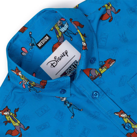 rsvlts-disney-youth-short-sleeve-shirt-disneys-zootopia-paw-order-youth-kunuflex-short-sleeve-shirt-disneys-zootopia-paw-order-youth-kunuflex-short-sleeve-shirt