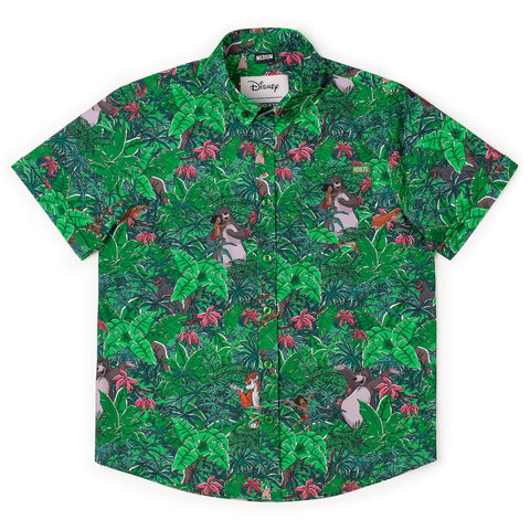 rsvlts-xs-disney-youth-short-sleeve-shirt-disneys-jungle-book-baloo-and-the-crew-youth-kunuflex-short-sleeve-shirt-disneys-jungle-book-baloo-and-the-crew-youth-kunuflex-short-sleeve-shirt