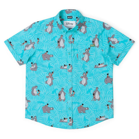 rsvlts-xs-disney-youth-short-sleeve-shirt-disneys-jungle-book-bare-necessities-youth-kunuflex-short-sleeve-shirt-disneys-jungle-book-bare-necessities-youth-kunuflex-short-sleeve-shirt