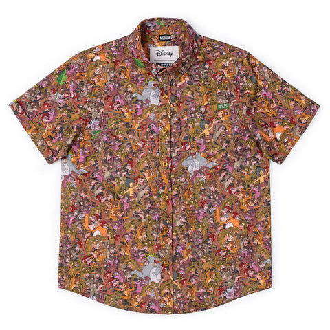 rsvlts-xs-disney-youth-short-sleeve-shirt-disneys-jungle-book-monkey-business-youth-kunuflex-short-sleeve-shirt-disneys-jungle-book-monkey-business-youth-kunuflex-short-sleeve-shirt