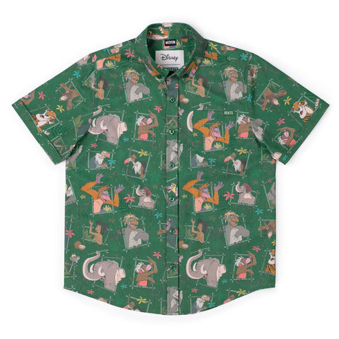 rsvlts-xs-disney-youth-short-sleeve-shirt-disneys-jungle-book-vine-vibin-youth-kunuflex-short-sleeve-shirt-disneys-jungle-book-vine-vibin-youth-kunuflex-short-sleeve-shirt
