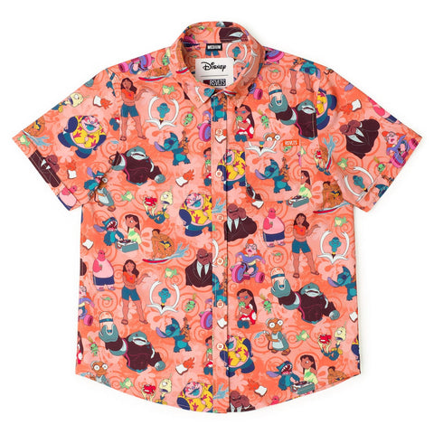 rsvlts-xs-disney-youth-short-sleeve-shirt-disneys-lilo-stitch-ohana-means-family-youth-kunuflex-short-sleeve-shirt-disneys-lilo-stitch-ohana-means-family-youth-kunuflex-short-sleeve-shirt