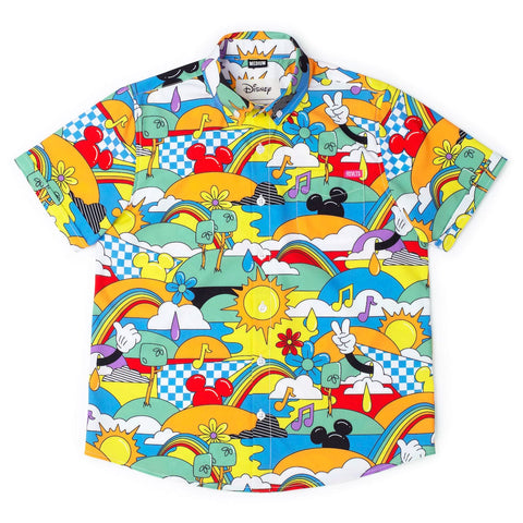 rsvlts-xs-disney-youth-short-sleeve-shirt-disney-trippy-mickey-youth-kunuflex-short-sleeve-shirt-disney-trippy-mickey-youth-kunuflex-short-sleeve-shirt