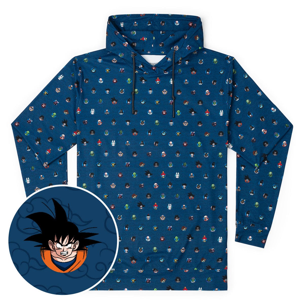 Dragon Ball Z 