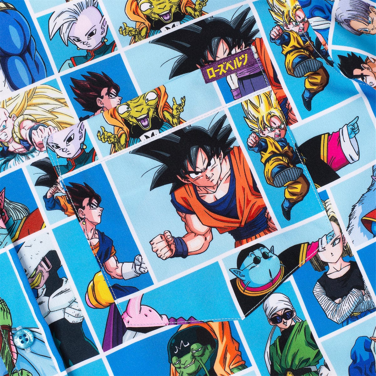 Dragon Ball Z 