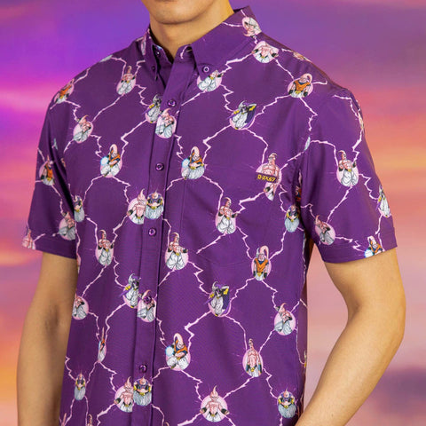 rsvlts-dragon-ball-z-short-sleeve-shirt-dragon-ball-z-the-many-forms-of-buu-kunuflex-short-sleeve-shirt-dragon-ball-z-the-many-forms-of-buu-kunuflex-short-sleeve-shirt