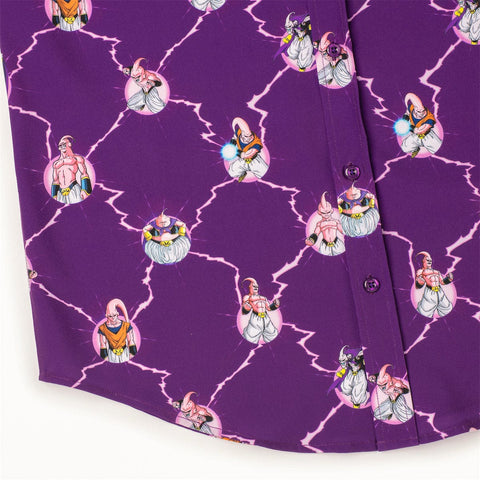 rsvlts-dragon-ball-z-short-sleeve-shirt-dragon-ball-z-the-many-forms-of-buu-kunuflex-short-sleeve-shirt-dragon-ball-z-the-many-forms-of-buu-kunuflex-short-sleeve-shirt