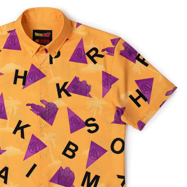 Dragon Ball Z 
