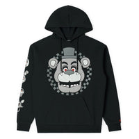 Five Nights at Freddy's "Fantasy and Fun" – KUNUFLEX Short Sleeve Shirt 