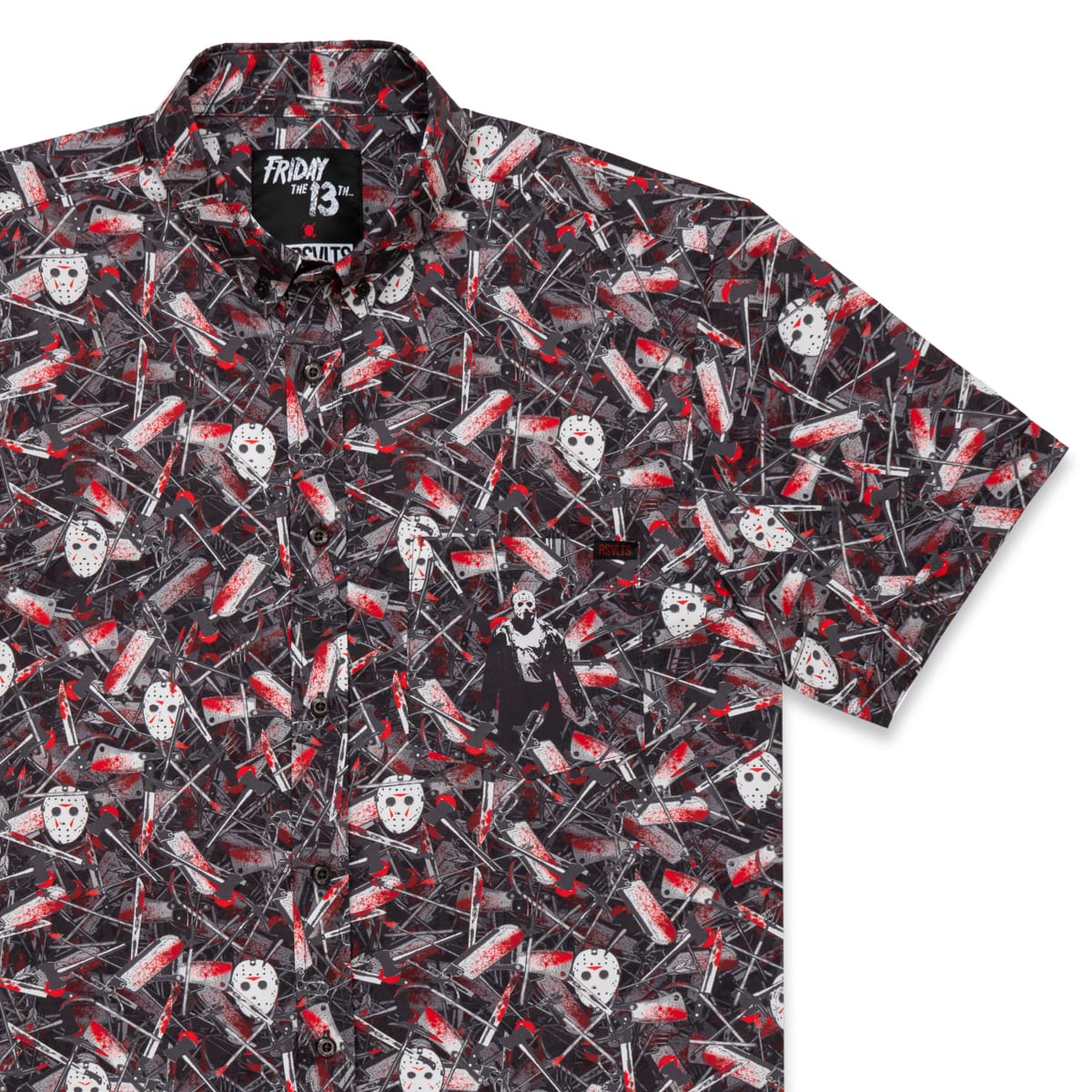 Men's Pop Culture Shirts, KUNUFLEX™ Button Downs & Apparel | RSVLTS