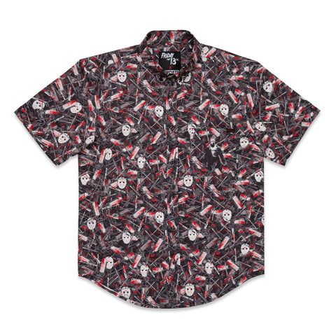 rsvlts-friday-the-13th-short-sleeve-shirt-friday-the-13th-blades-of-gory-kunuflex-short-sleeve-shirt-friday-the-13th-blades-of-gory-kunuflex-short-sleeve-shirt