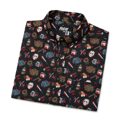 rsvlts-friday-the-13th-short-sleeve-shirt-friday-the-13th-happy-entrails-kunuflex-short-sleeve-shirt-friday-the-13th-happy-entrails-kunuflex-short-sleeve-shirt