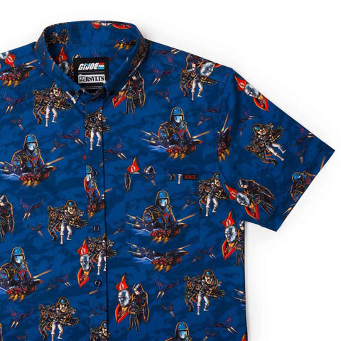 rsvlts-xs-g-i-joe-short-sleeve-shirt-g-i-joe-tips-of-the-fangs-kunuflex-short-sleeve-shirt