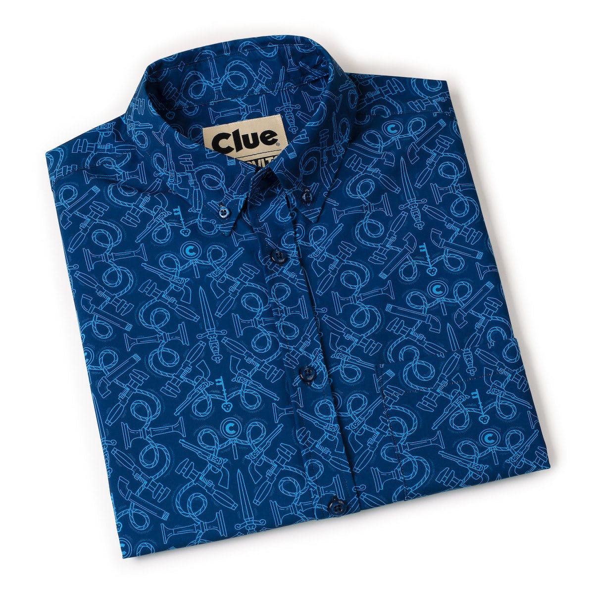 Clue 