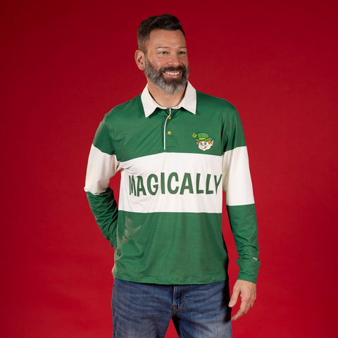 rsvlts-general-mills-commuter-long-sleeve-polo-lucky-charms-magically-delicious-commuter-long-sleeve-polo-lucky-charms-magically-delicious-commuter-long-sleeve-polo