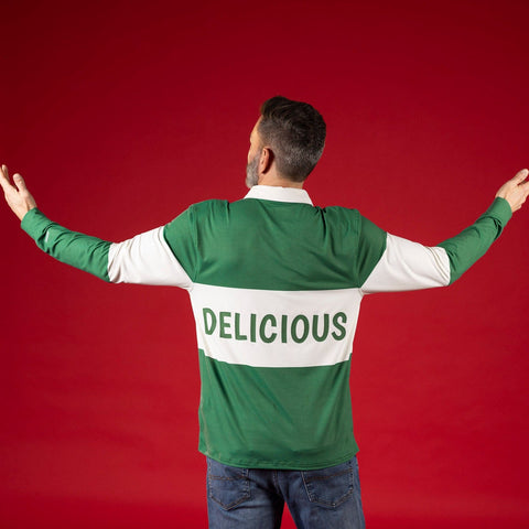 rsvlts-general-mills-commuter-long-sleeve-polo-lucky-charms-magically-delicious-commuter-long-sleeve-polo-lucky-charms-magically-delicious-commuter-long-sleeve-polo