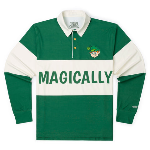 rsvlts-xs-general-mills-commuter-long-sleeve-polo-lucky-charms-magically-delicious-commuter-long-sleeve-polo-lucky-charms-magically-delicious-commuter-long-sleeve-polo